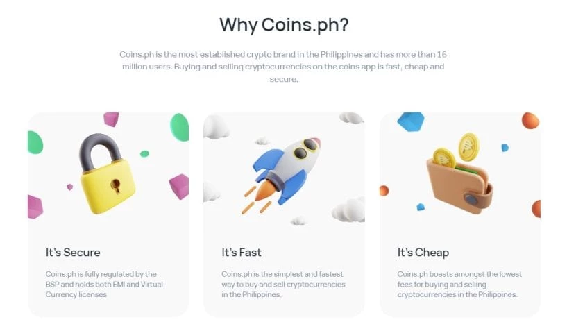 Coins Ph - CoinDesk