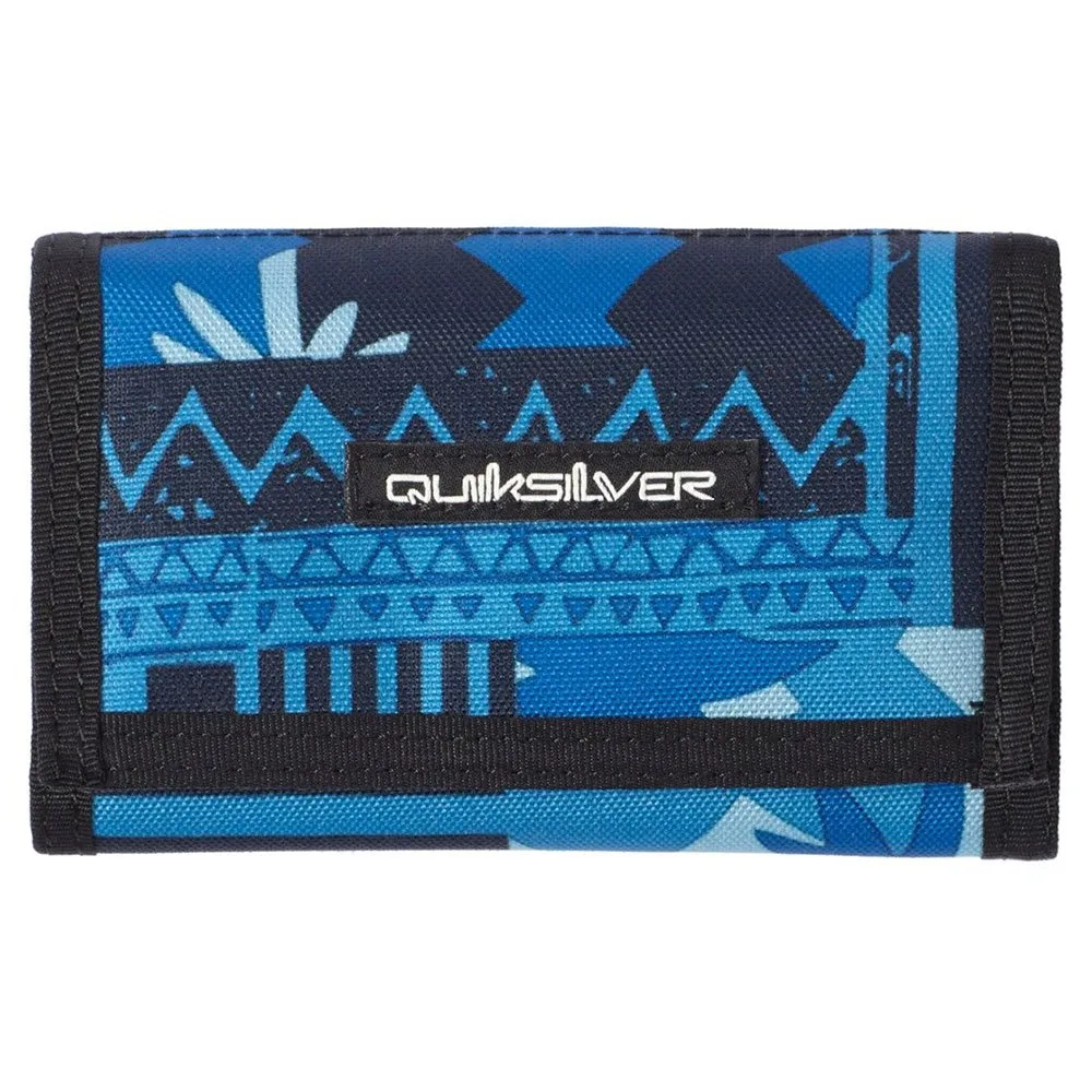 Quiksilver Wallet The Everyday (blue)