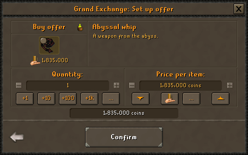 How to Make Loads of Money on Runescape Using the Grand Exchange