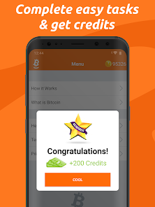 Cointiply Bitcoin Rewards - Earn Free Bitcoin