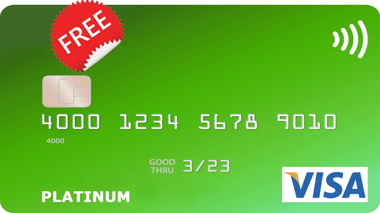 Visa Debit Card - PPCBank Cambodia