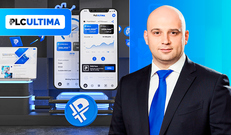 PLC Ultima (PLCU) live coin price, charts, markets & liquidity