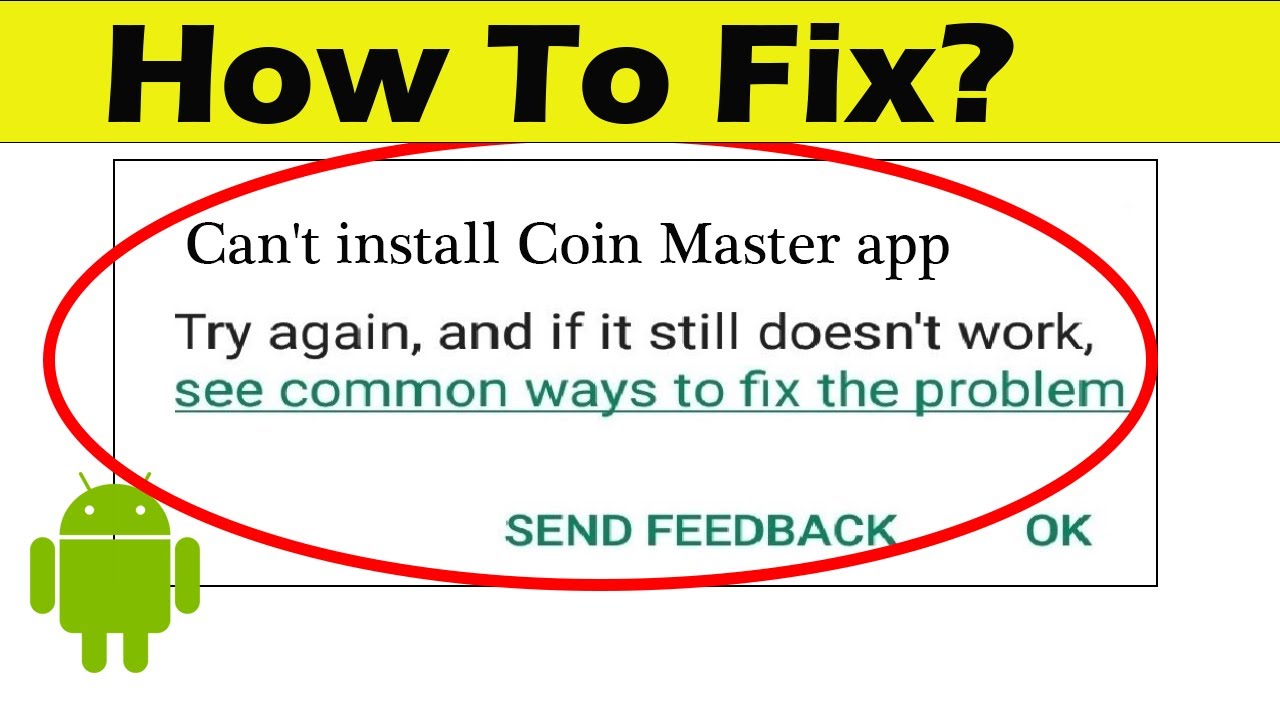 Download Coin Master Apk v (Latest)