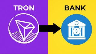 Bank of Tron Clone | TRON Smart Contract Investment Platform