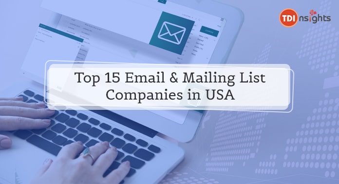 USA Email list | USA Business Email & Mailing List