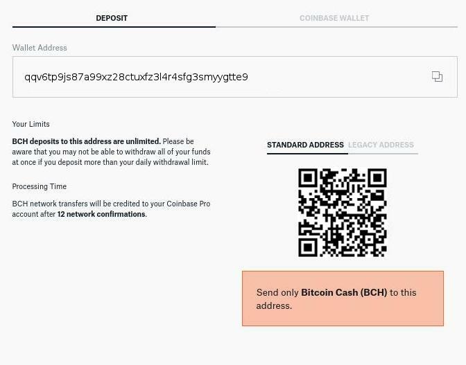 Withdrawal problems after canceling order(s) - General - Coinbase Cloud Forum