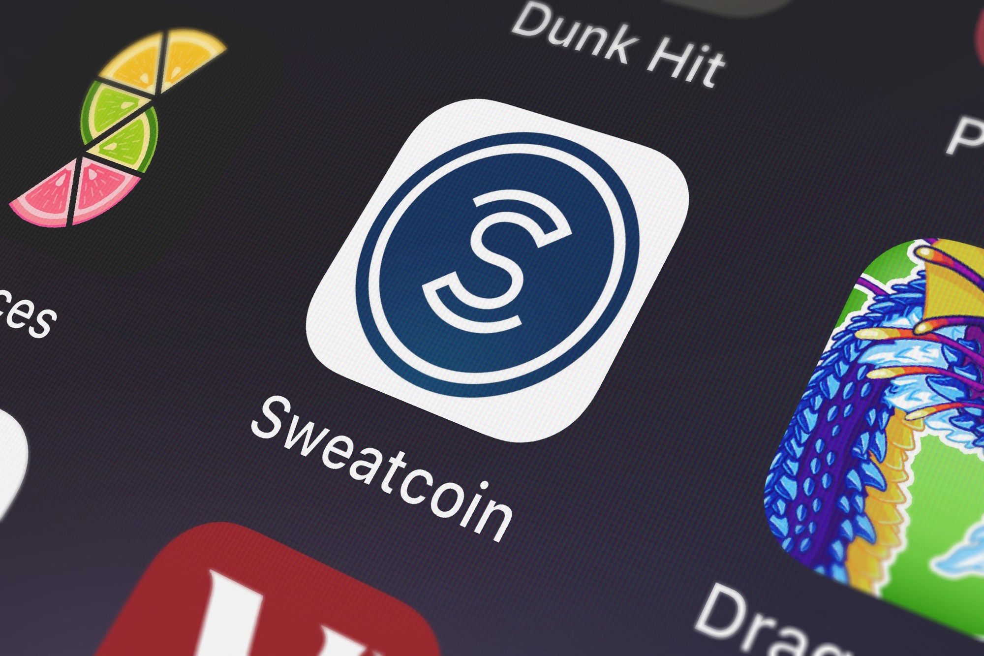 Best SweatCoin Exchange Rate | cryptolog.fun