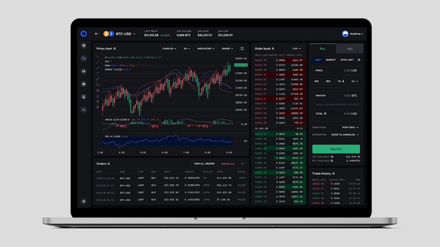 Coinbase Pro halts BTC/USD Trading, Fuels Suspicions Amid Upcoming 