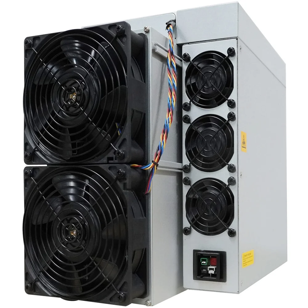 Bitmain Antminer T21 TH/S W