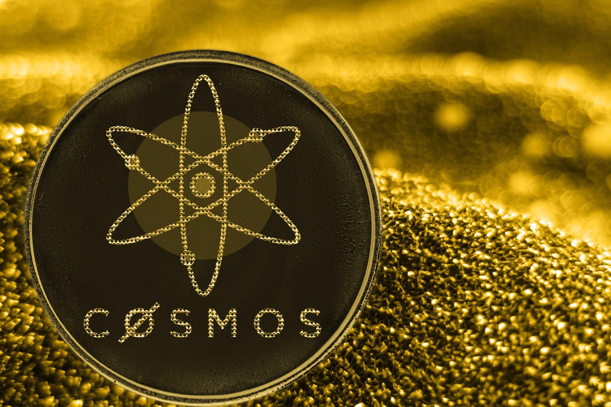 Cosmos USD (ATOM-USD) Price History & Historical Data - Yahoo Finance