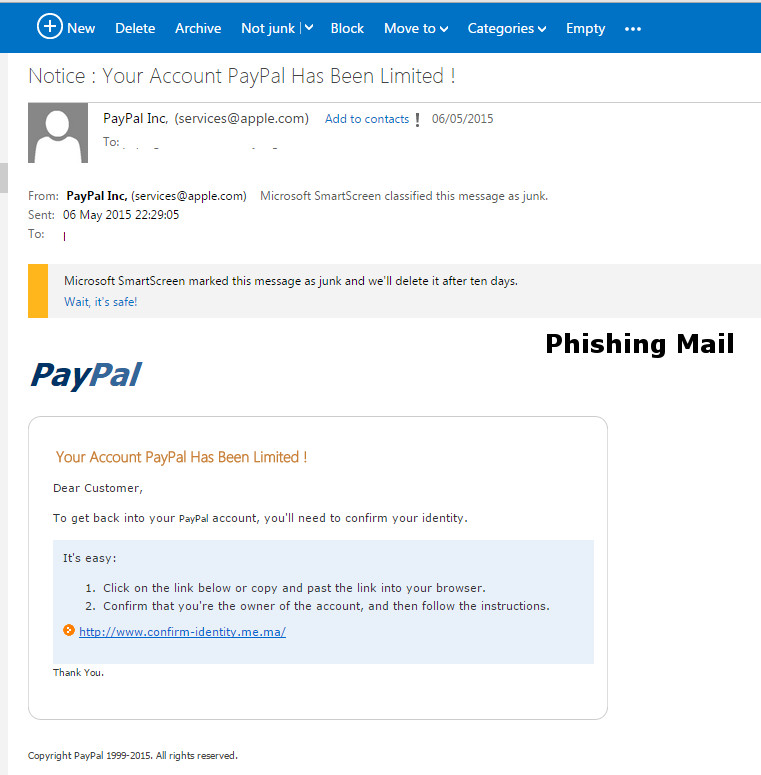 How do I remove a limitation from my account? | PayPal US