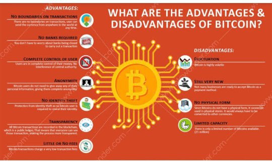 Advantages And Disadvantages Of Bitcoin Cash