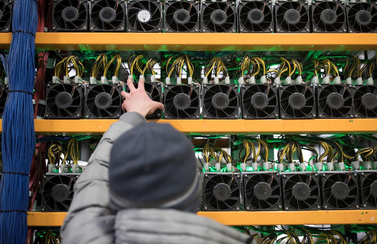 Internet Shut Down, Bitcoin Mining Offline as Kazakhstan’s Political Crisis Escalates