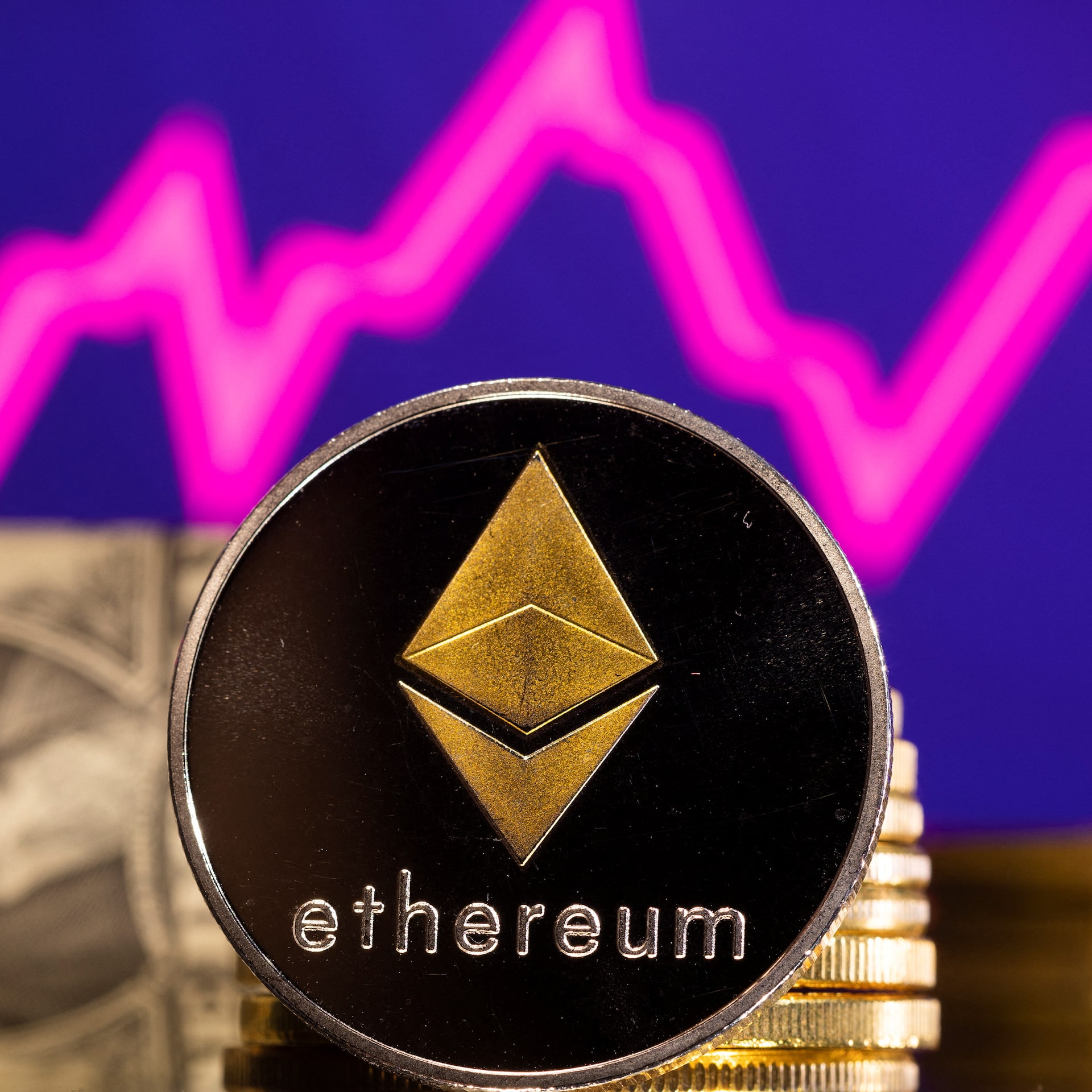 Ethereum Price History | ETH INR Historical Data, Chart & News (1st March ) - Gadgets 