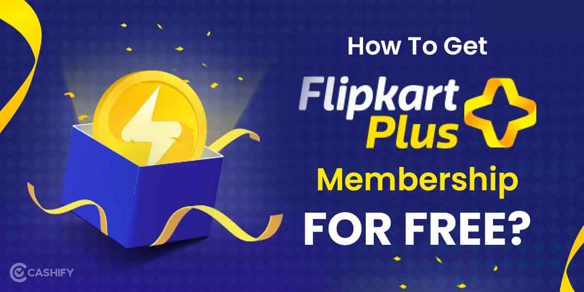 Flipkart Plus Membership and PlusCoins details 