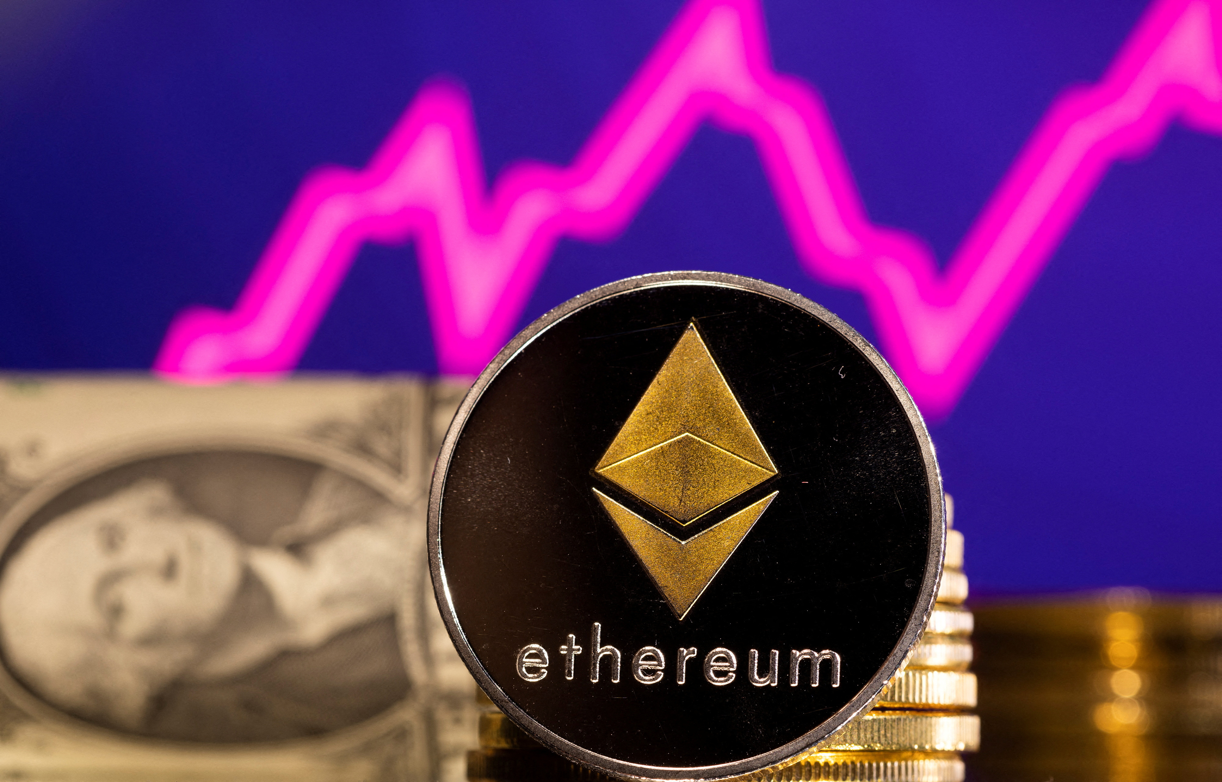 Ethereum - latest news, breaking stories and comment - The Independent