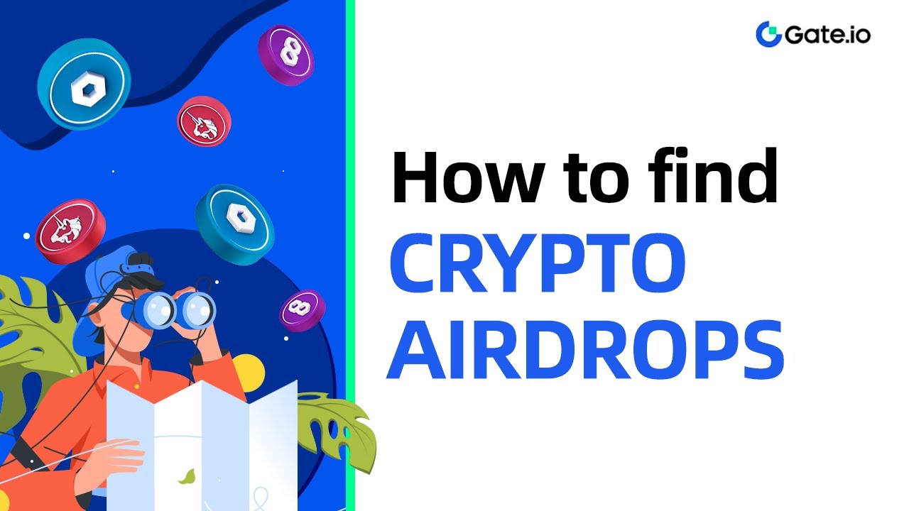 cryptolog.fun Startup Airdrop » Get some Various now