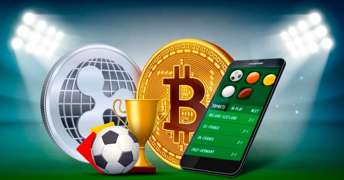 Best Crypto & Bitcoin Betting Sites - BTC Sportsbooks