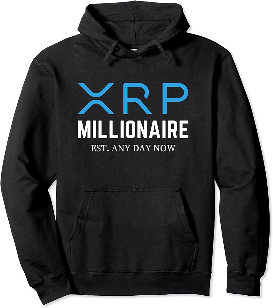 XPR Can Create Millionaire Miracle – Unrevealing the Remarkable Prediction