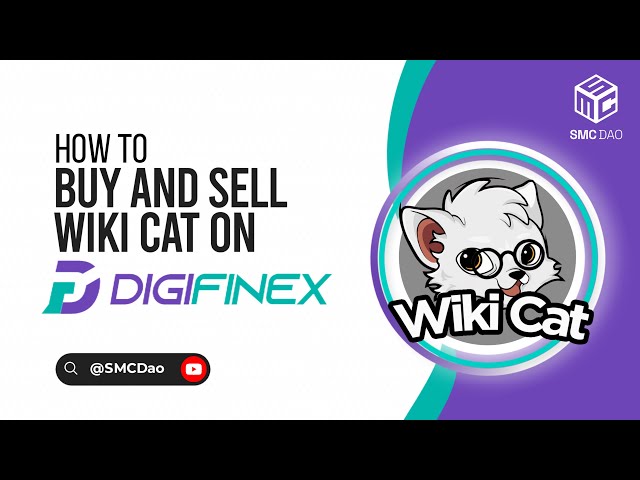 Wiki Cat Channel – Telegram