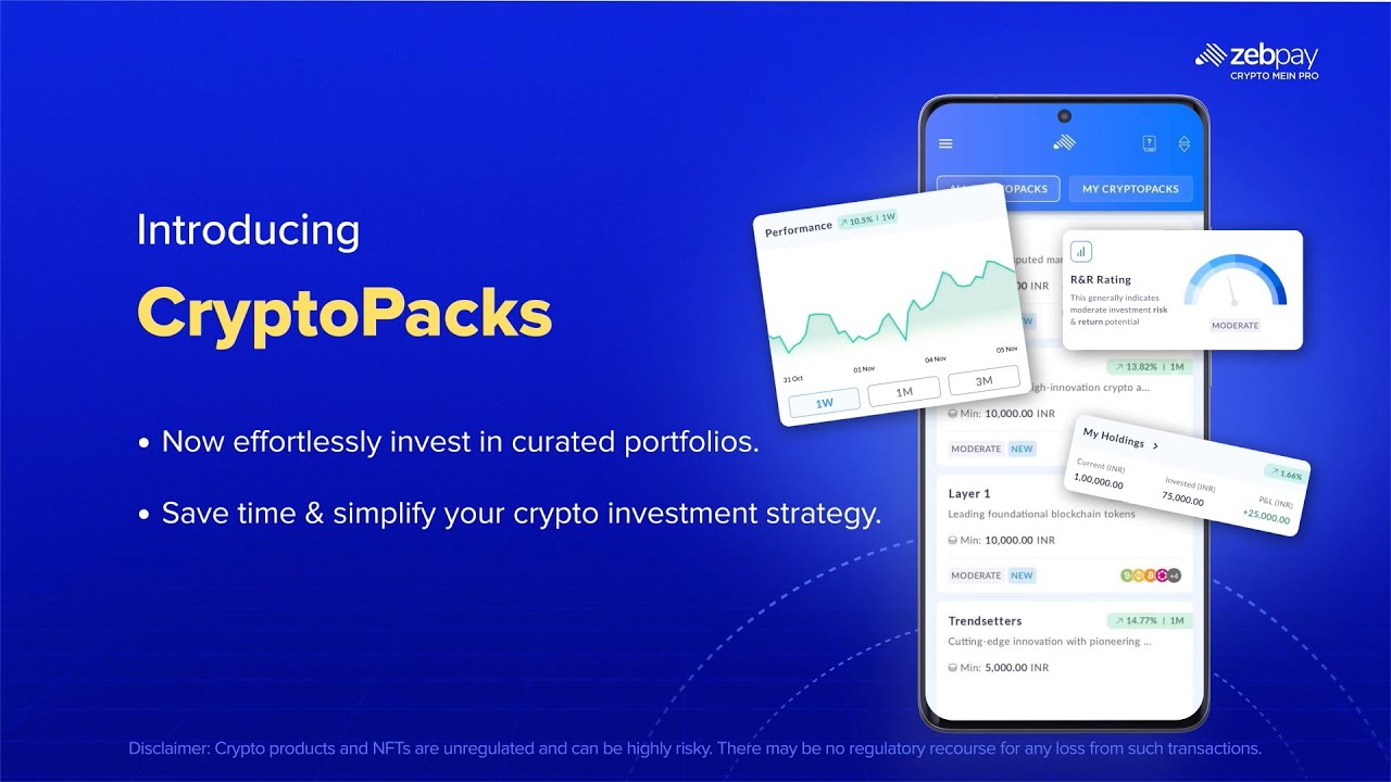 ZebPay Review: Buy, Sell & Trade Cryptocurrencies