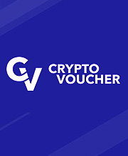 Buy Crypto Voucher Online Instantly | Baxity Store