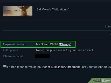 Buy Steam Gift Cards Now | Online Vouchers | Carry1st