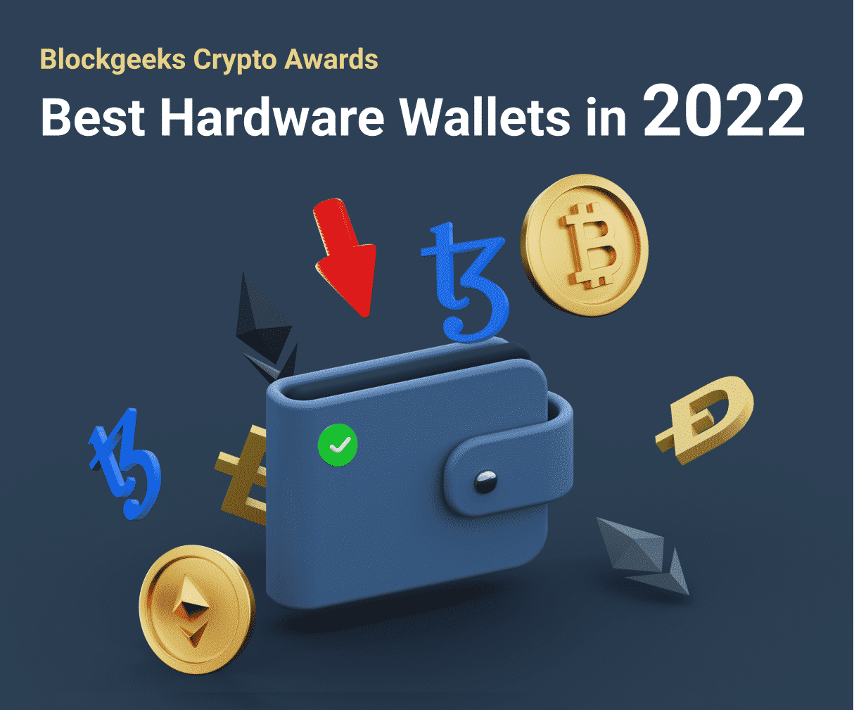 Top 7 Hardware Wallets in | Bitcoin Insider