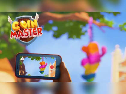 Coin Master Free Spins March | VG