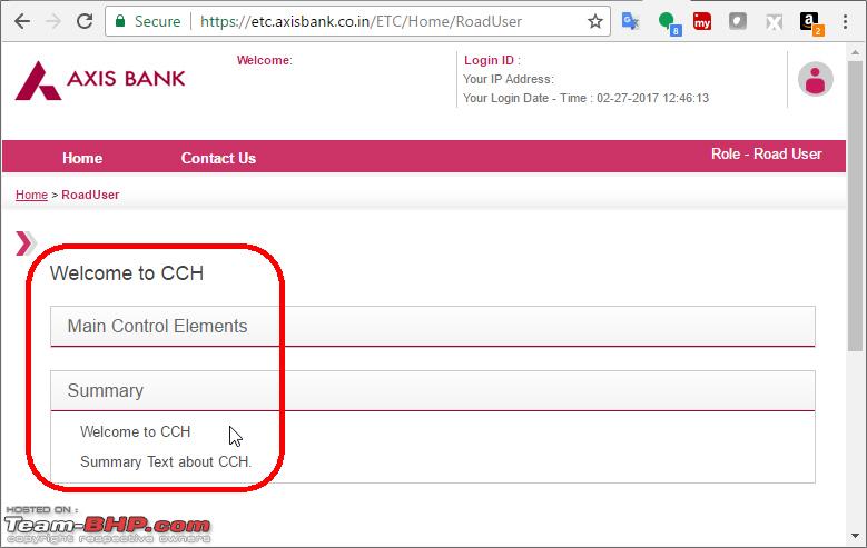 Frequently Asked Questions on Axis FASTag - Axis Bank