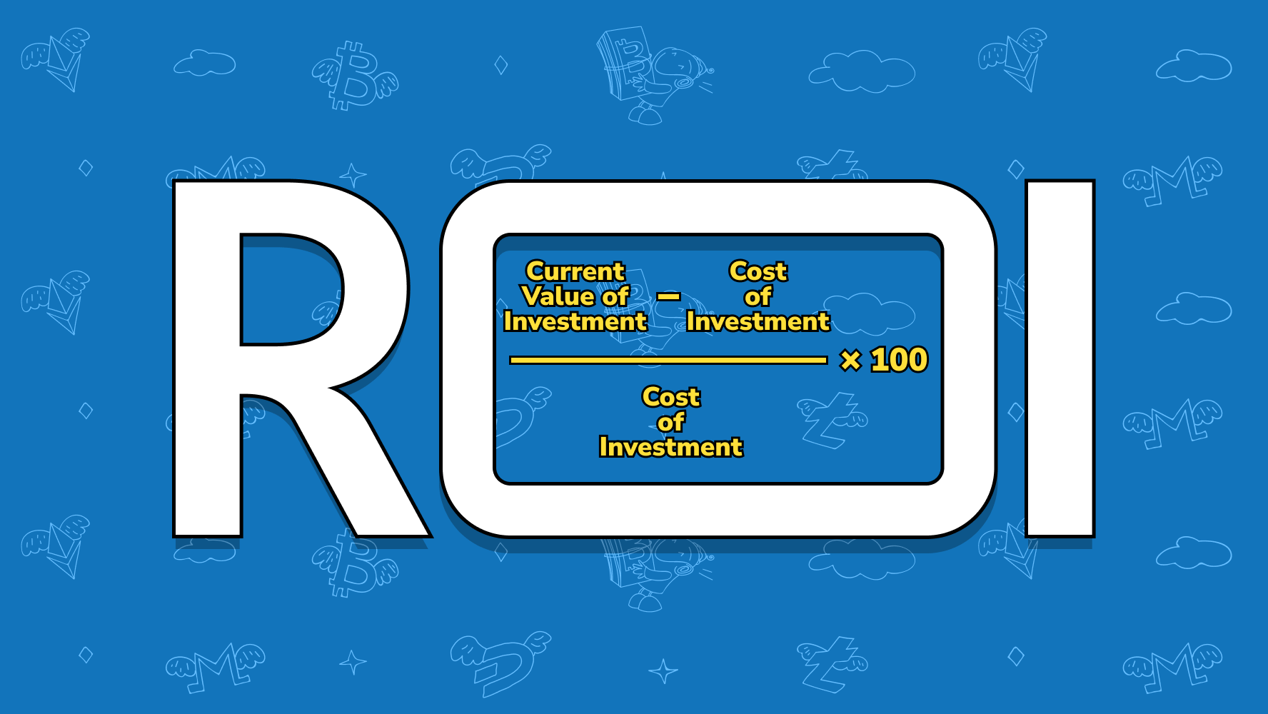 Launchpads and IDO Platforms Ranked By Current and ATH ROI | cryptolog.fun