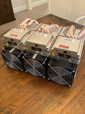 Bitmain Antminer D3 (Gh) profitability | ASIC Miner Value