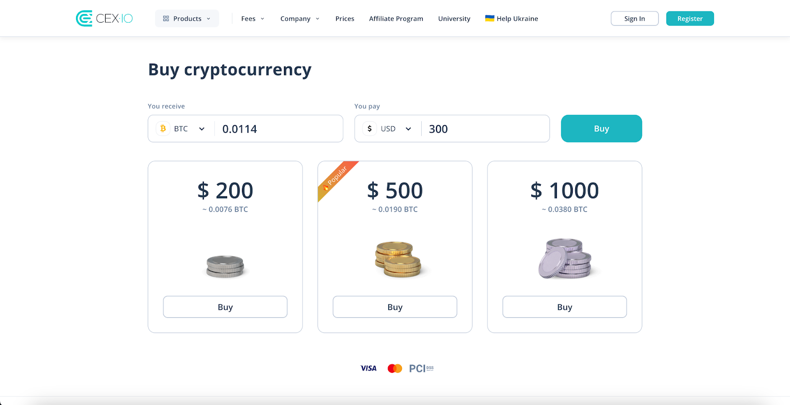 How to Buy Bitcoin (BTC): Quick-Start Guide - NerdWallet