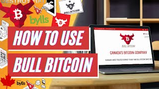 Bull Bitcoin Review: Buy Bitcoin and Pay Your Bills Online