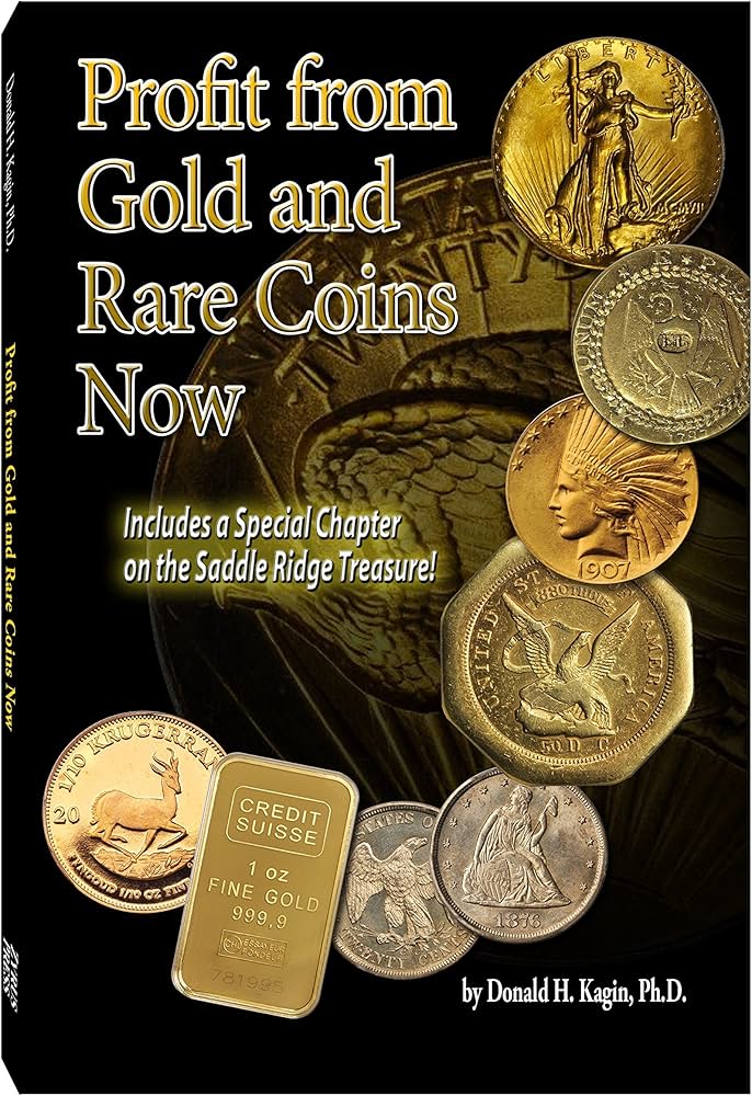 Buy Gold Bullion From Us