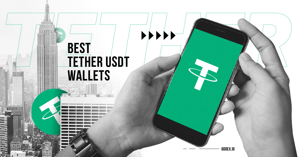 10 Best Tether (USDT) Wallets in - swissmoney