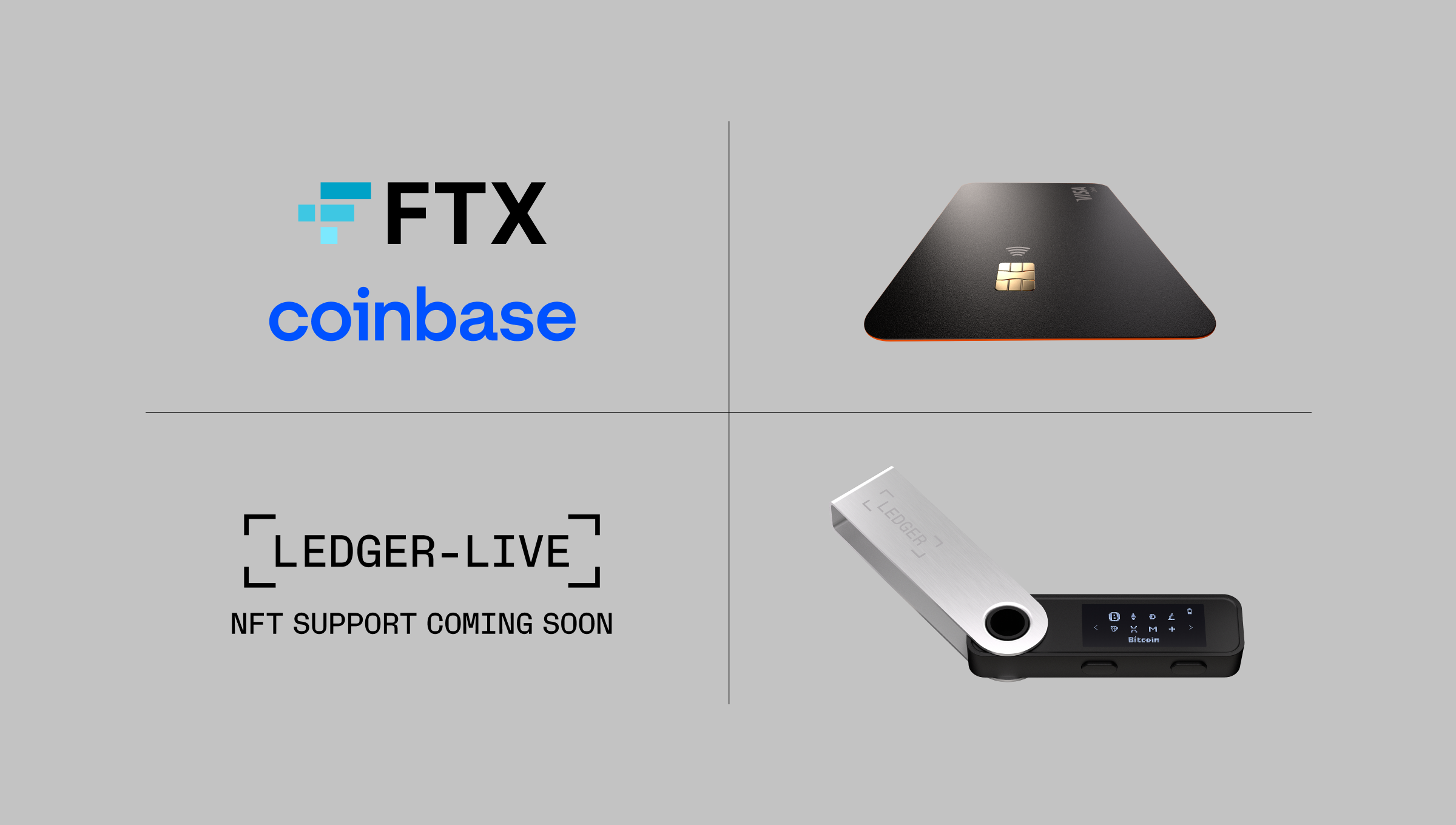 Ledger Crypto Wallet Review Pros, Cons and How It Compares - NerdWallet