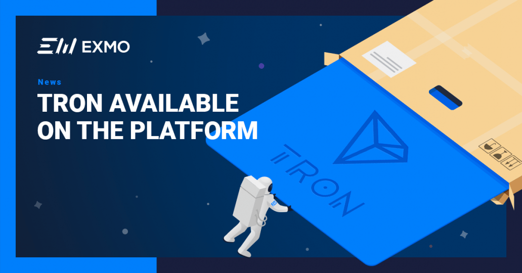 TRON Price Today - TRX Coin Price Chart & Crypto Market Cap