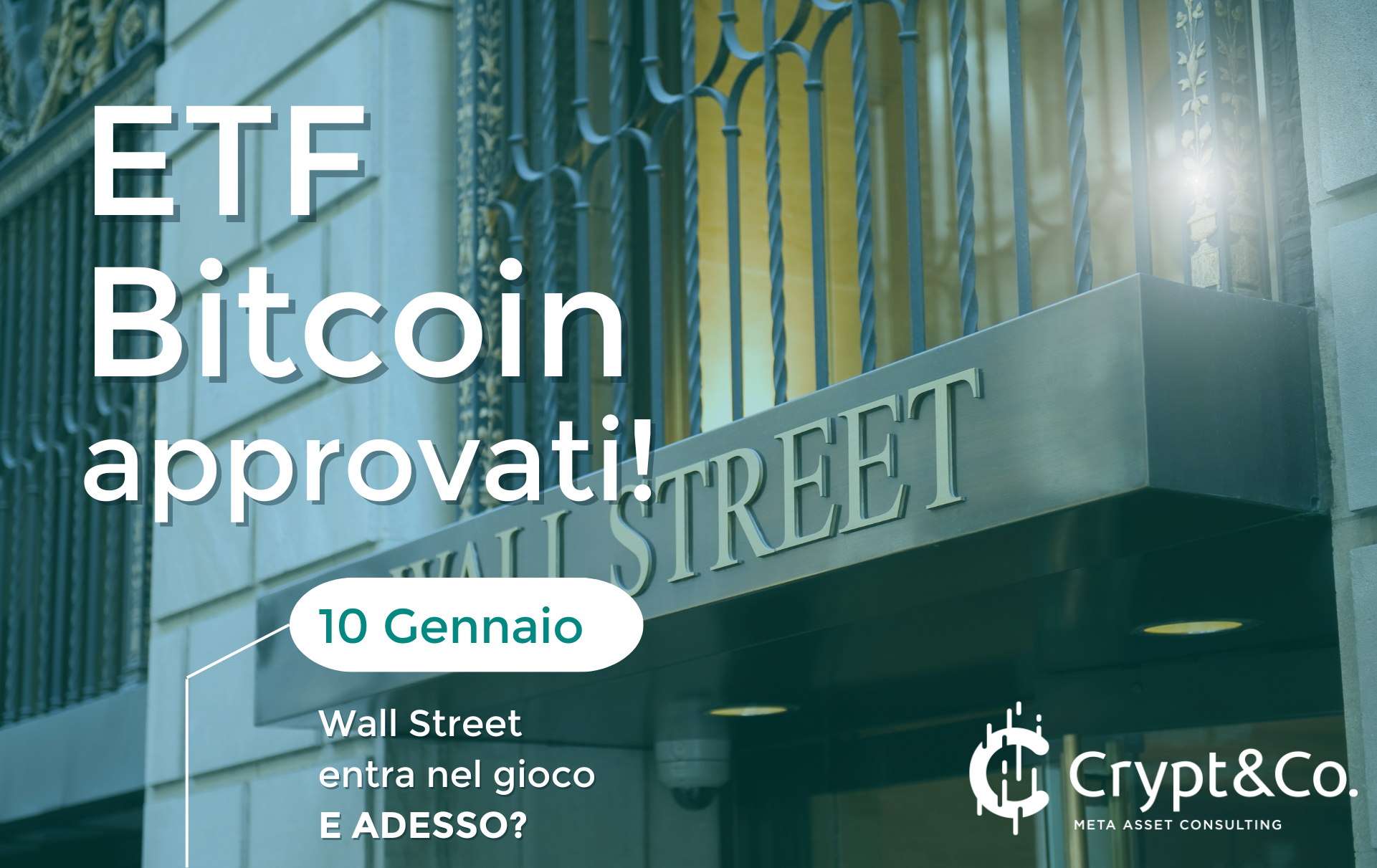 Crypto Expo Milan 