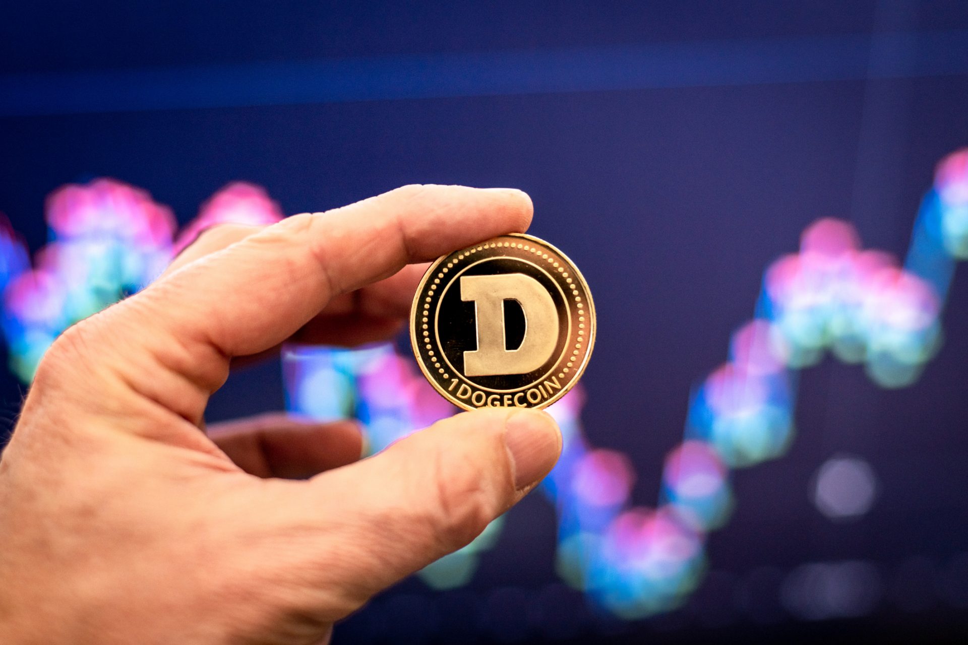 Dogecoin Price Prediction - 