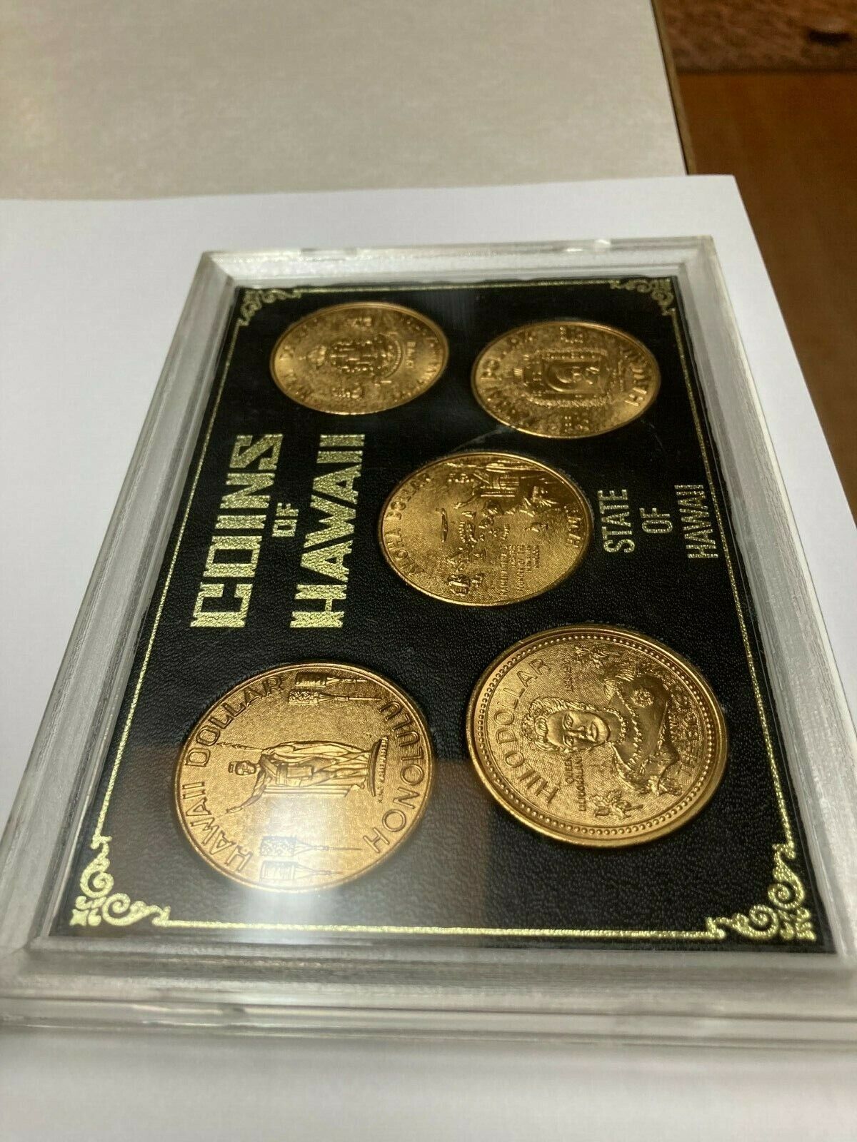 Hawaii Rare Coin Dealer - American Rarities