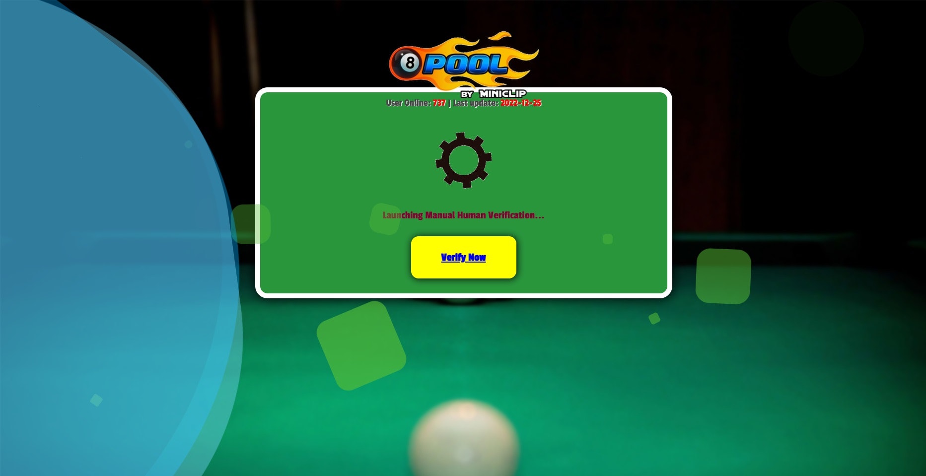 ‎Pool Payday: 8 Ball Pool Game on the App Store