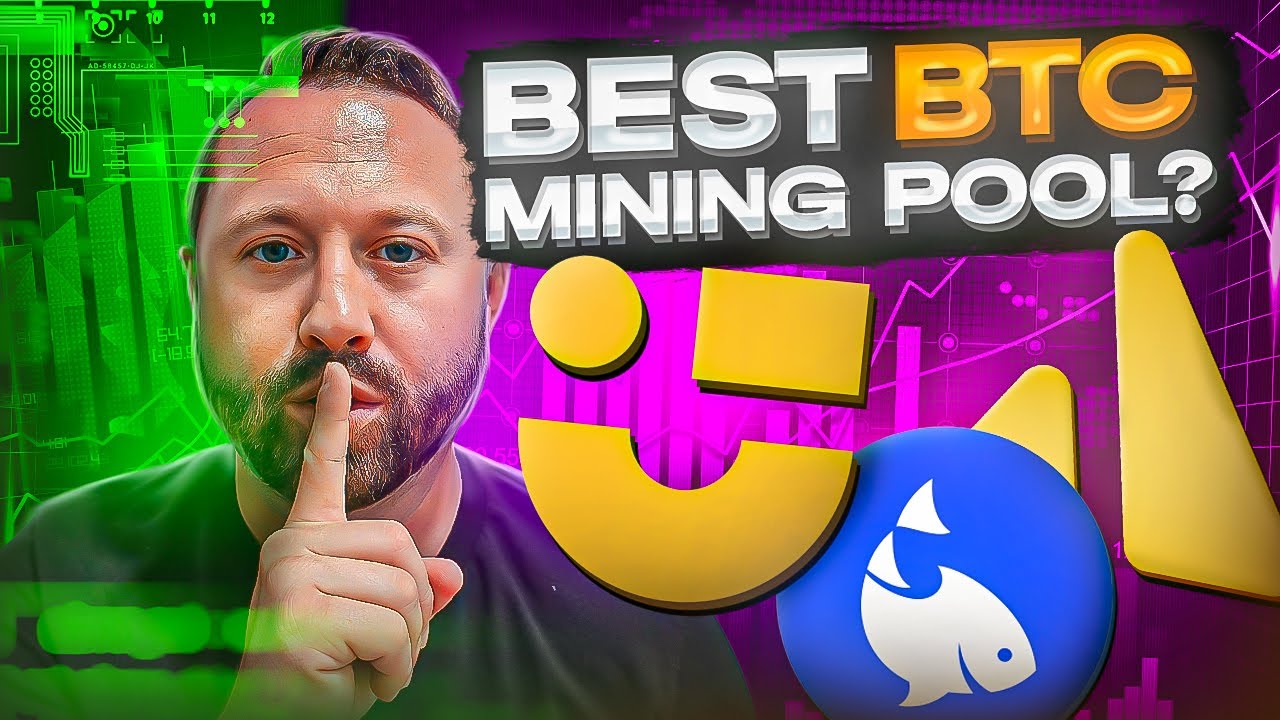 Comparison of mining pools - Bitcoin Wiki