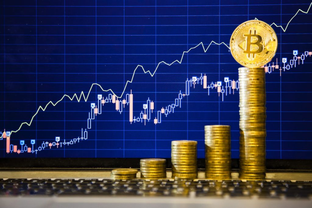 What’s behind the Bitcoin price surge? Has surpassed $41, | AP News