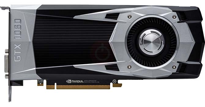 NVIDIA GeForce GTX Cryptocurrency Mining at 65W Detailed