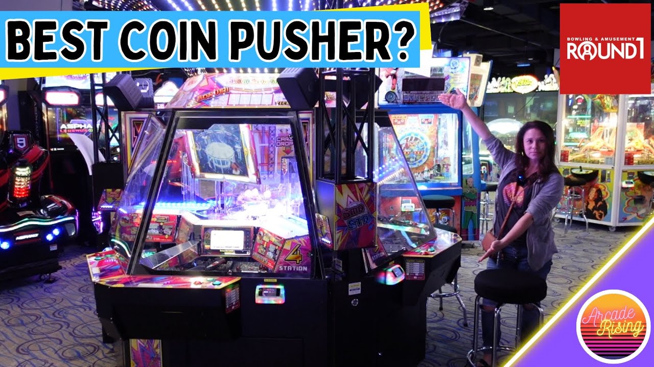 Crazy Pusher APK Download - Free - 9Apps