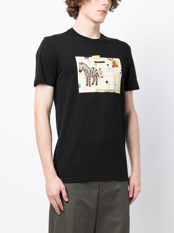 Rhude Card T Shirt White || Rhude Clothing || Rhude T-Shirts