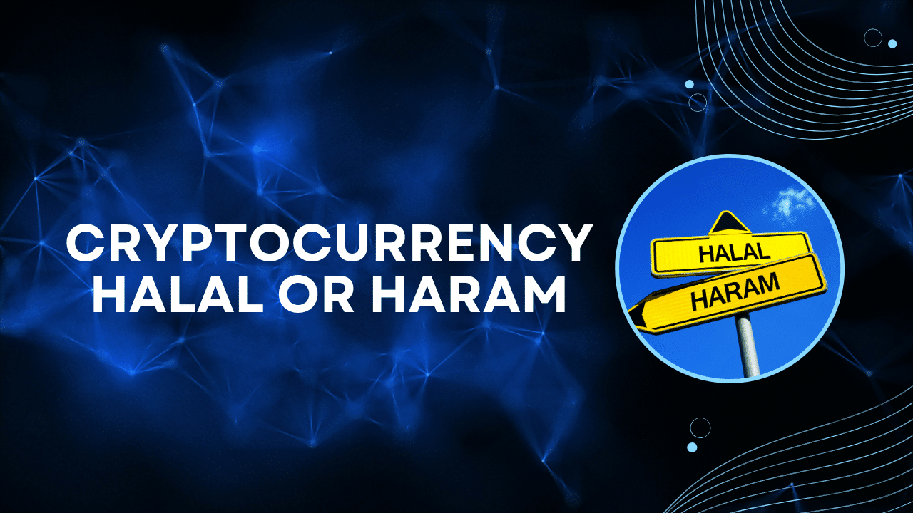 Is your cryptocurrency halal or haram? An Arab researcher might have the answer