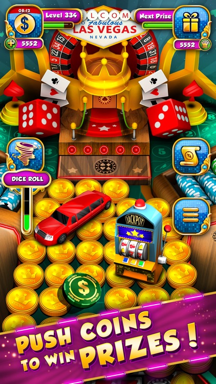 ‎Coin Dozer on the App Store