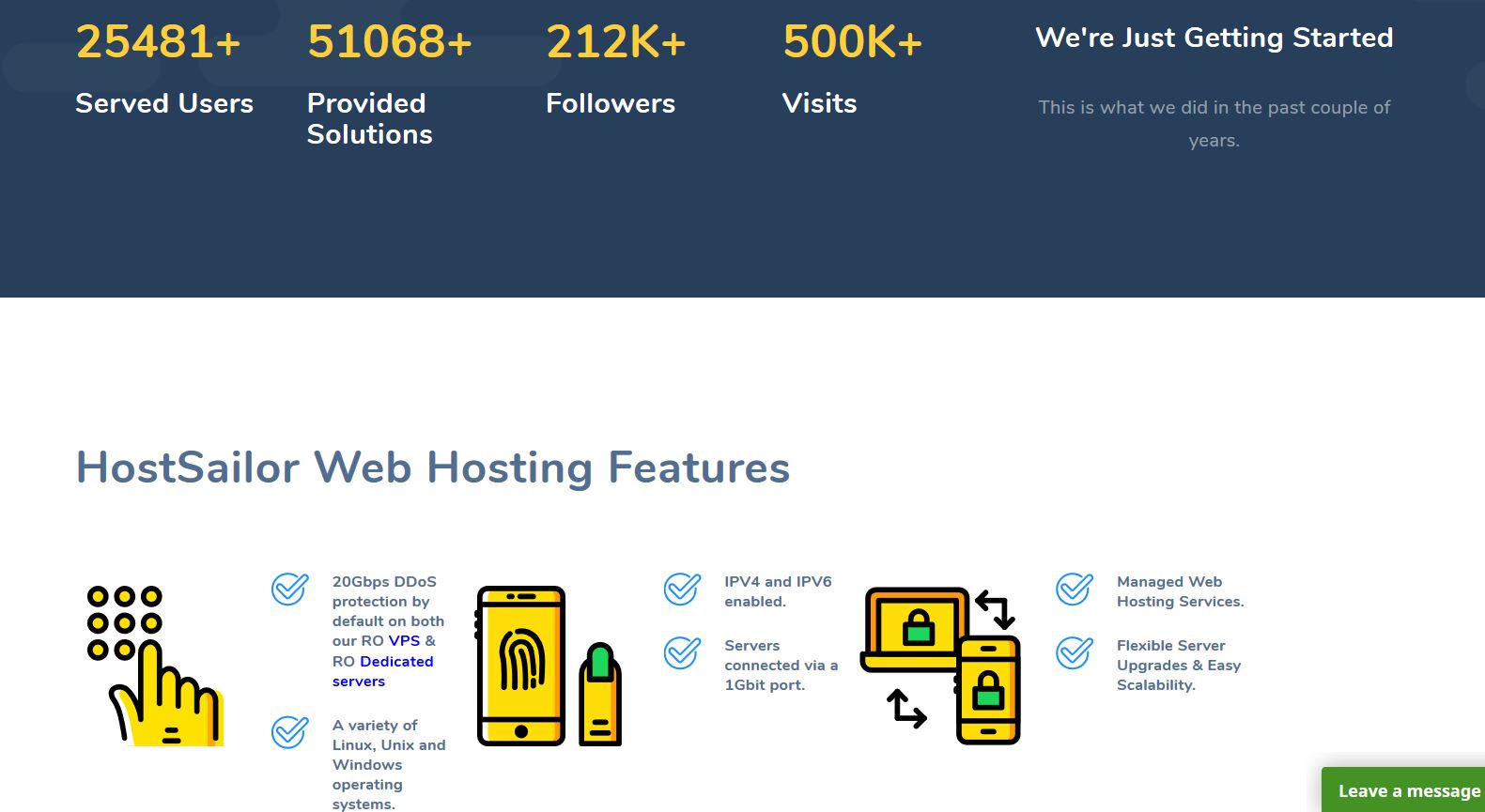 10 Reliable And Best Bitcoin-Accepting Web Hosting Providers